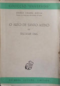 O AUTO DE SANTO ALEIXO DE BALTASAR DIAS.
