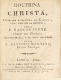 ESTUDO DE MT. 1,25 NA TRADIÇÃO PATRÍSTICA E NAS PERSPECTIVAS DA EXEGESE ACTUAL.
