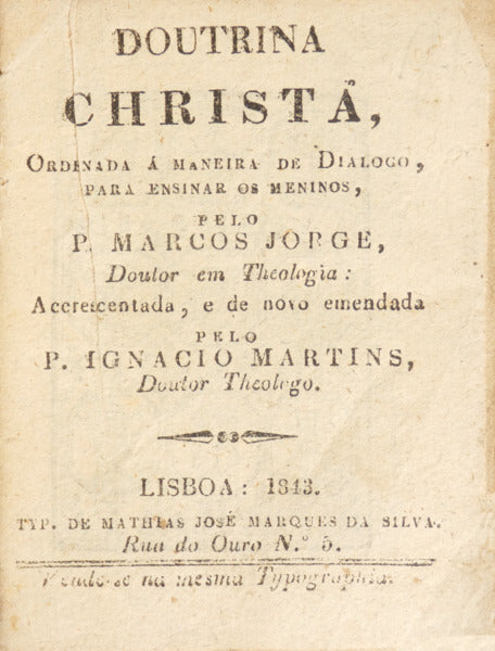 ESTUDO DE MT. 1,25 NA TRADIÇÃO PATRÍSTICA E NAS PERSPECTIVAS DA EXEGESE ACTUAL.