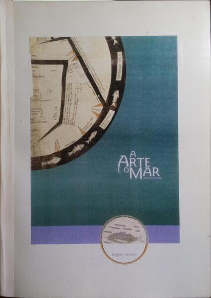 ART AND THE SEA. CATALOGUE.