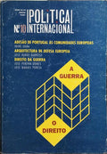 POLÍTICA INTERNACIONAL, VOL. 1, N.º 10, INVERNO 1994-1995.