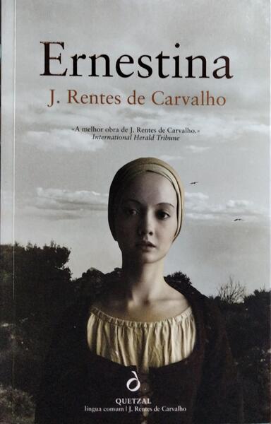 ERNESTINA. [5.ª EDIÇÃO]