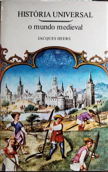 HISTÓRIA UNIVERSAL. [4 VOLS.]