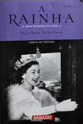 A RAINHA, A NOVA BIOGRAFIA DE ISABEL II. [3 VOLS.]