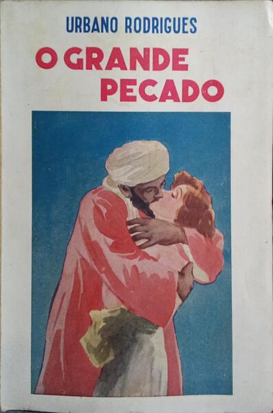 O GRANDE PECADO.