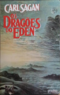 OS DRAGÕES DO EDEN.