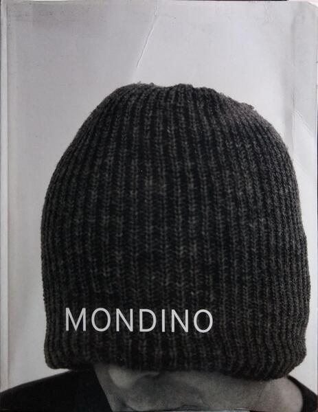 MONDINO. DÉJÀ VU.
