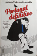 PORTUGAL DEFINITIVO. [1.ª EDIÇÃO]
