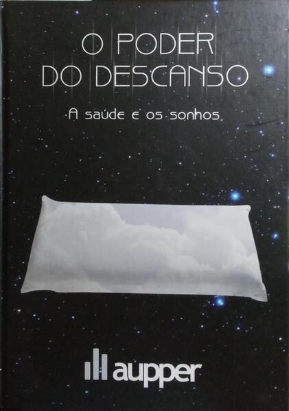 O PODER DO DESCANSO. [ED. 2009]