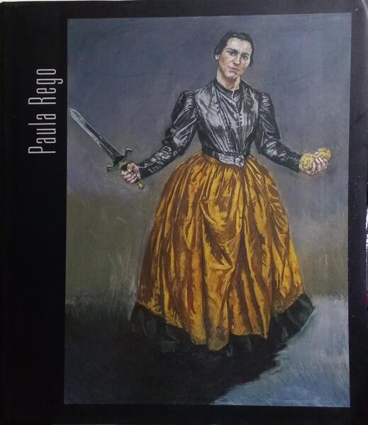 PAULA REGO.