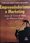 EMPREENDEDORISMO E MARKETING.