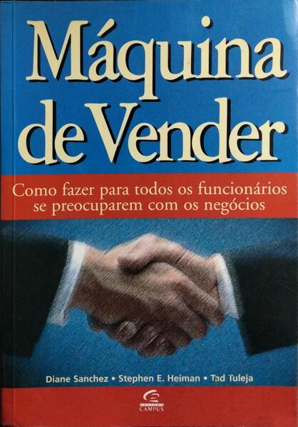 MAQUINA DE VENDER.