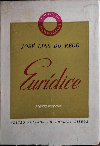 EURÍDICE.