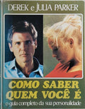 COMO SABER QUEM VOCÊ É?