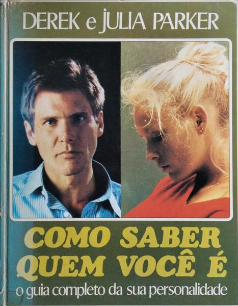 COMO SABER QUEM VOCÊ É?