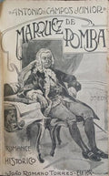 MARQUEZ DE POMBAL. [3 VOLS.]
