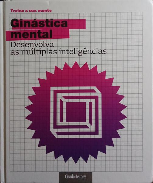 TREINE A SUA MENTE. [5 VOLS.]