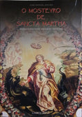 O MOSTEYRO DE SANCTA MARTHA.