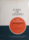 RIO (O) DE JANEIRO NA LITERATURA PORTUGUESA.