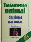 TRATAMENTO NATURAL DAS DORES NAS COSTAS.