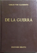 DE LA GUERRA.