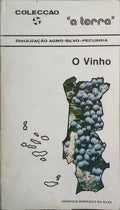 O VINHO: ASPECTOS GERAIS.