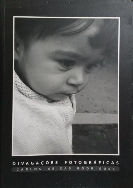 DIVAGAÇÕES FOTOGRÁFICAS.