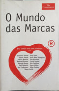 O MUNDO DAS MARCAS.