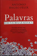 PALAVRAS DESCRUZADAS. [1.ª EDIÇÃO]