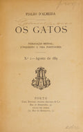 OS GATOS.