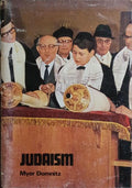 JUDAISMO.