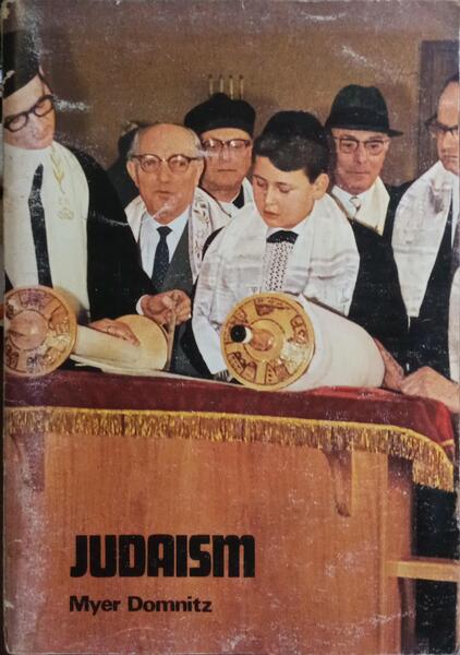 JUDAISMO.