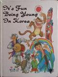 IT'S FUN BEING YOUNG IN KOREA.