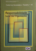 RESPONSABILIDADE SOCIAL DAS ORGANIZAÇÕES.