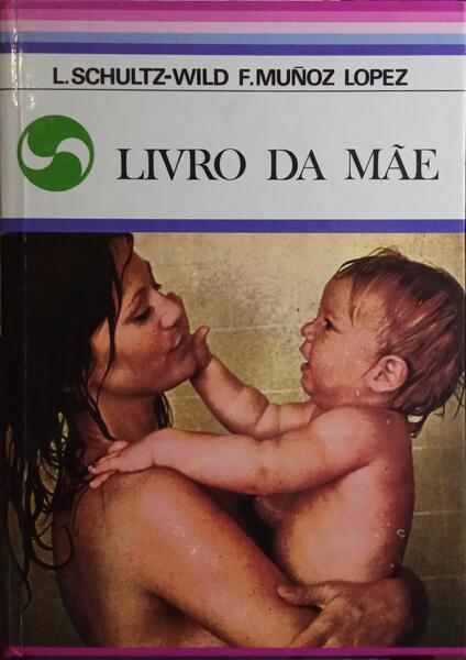 LIVRO DA MÃE. [3 VOLS.]