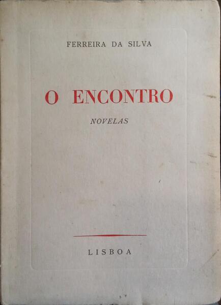 O ENCONTRO.