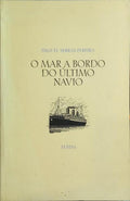 O MAR A BORDO DO ÚLTIMO NAVIO.