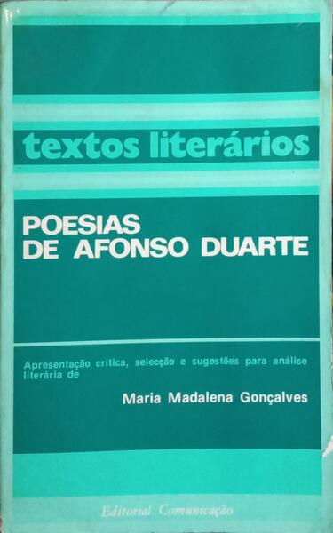 POESIAS.