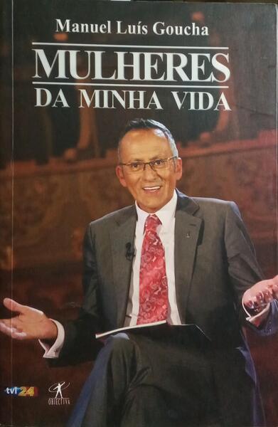 MULHERES DA MINHA VIDA