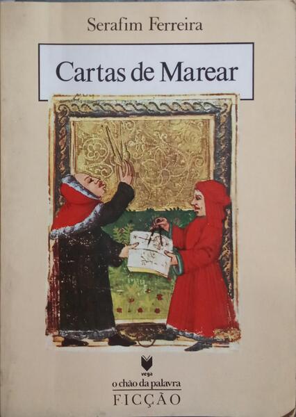 CARTAS DE MAREAR.