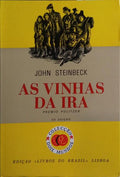AS VINHAS DA IRA. [15.ª EDIÇÃO]