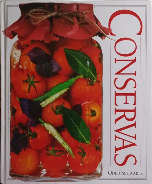 CONSERVAS. [LIVRARIA CIVILIZAÇÃO]