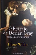 O RETRATO DE DORIAN GRAY.