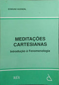 MEDITAÇÕES CARTESIANAS.