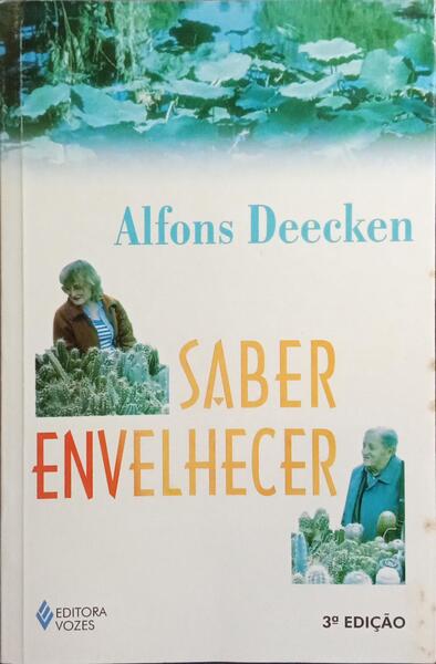 SABER ENVELHECER.