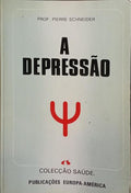 A DEPRESSÃO.
