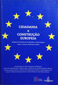 CIDADANIA E CONSTRUÇÃO EUROPEIA.