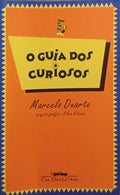 O GUIA DOS CURIOSOS.