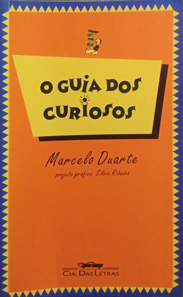 O GUIA DOS CURIOSOS.