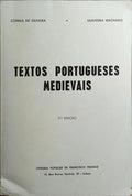 TEXTOS PORTUGUESES MEDIEVAIS. [5.ª EDIÇÃO]